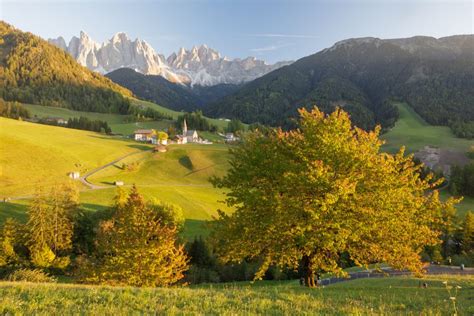 Dolomites Photography Tours & Workshops - Majestic mountains