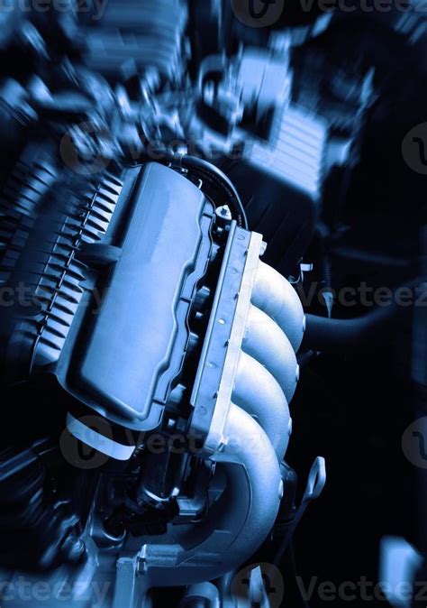 car engine parts 12873271 Stock Photo at Vecteezy