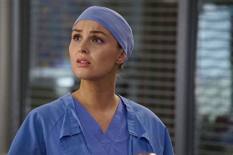 Jo Wilson | Grey's Anatomy Universe Wiki | FANDOM powered by Wikia