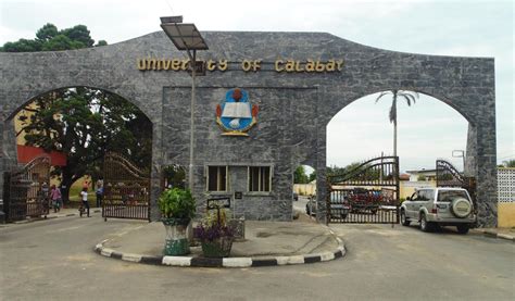 University of Calabar Resumes February 5 - African News Today