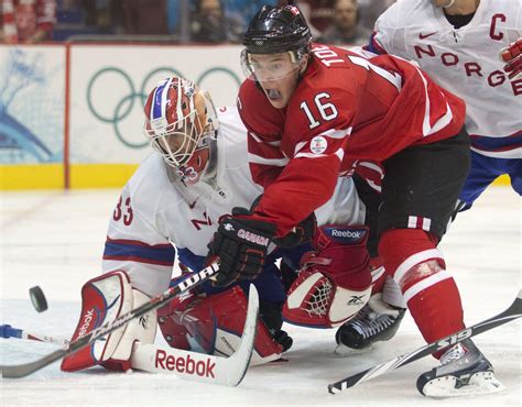 Greatest Olympic hockey roster … ever - Team Canada - Official Olympic Team Website