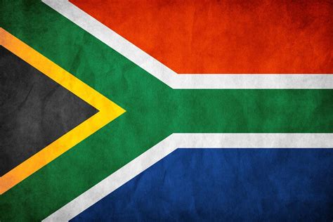 South African Flag Wallpapers - Top Free South African Flag Backgrounds - WallpaperAccess