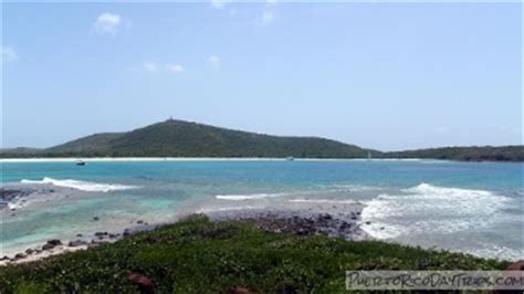 Culebra Snorkeling Beaches Flamenco Tamarindo Zoni Melones Solado ...