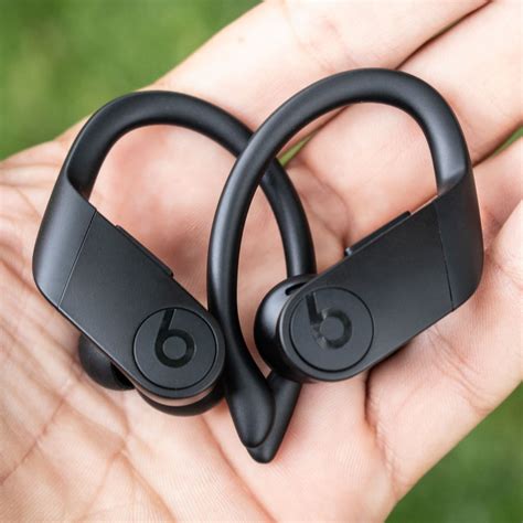 Powerbeats Pro Wireless Earphones - Wireless Earphones Online