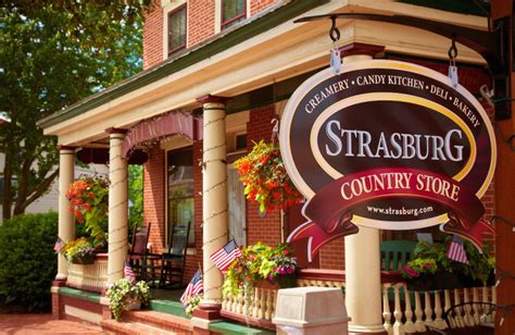 Strasburg Village Inn (Strasburg, PA) - Resort Reviews - ResortsandLodges.com