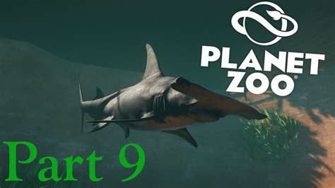 Planet Zoo Mod Spotlight Part 9 - YouTube