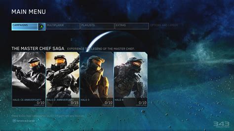 How nice is the The Master Chief Collection's Halo 2 remaster? This nice - screens - VG247