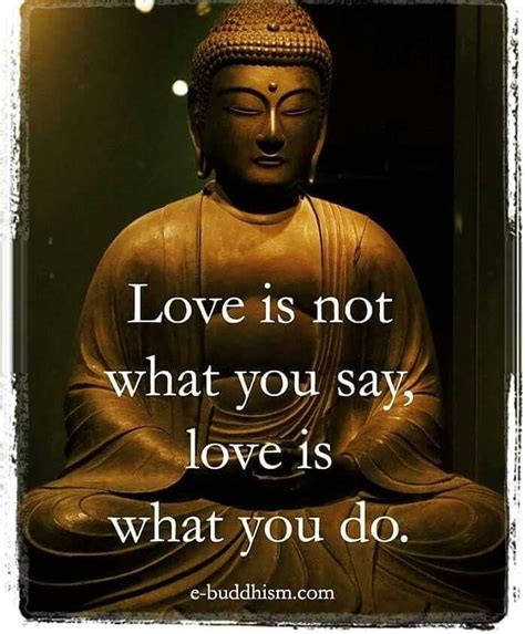 Buddha Love Quotes Sayings at Quotes