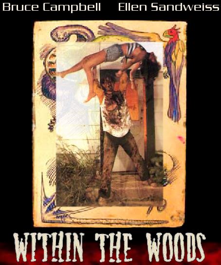 Within The Woods 1978