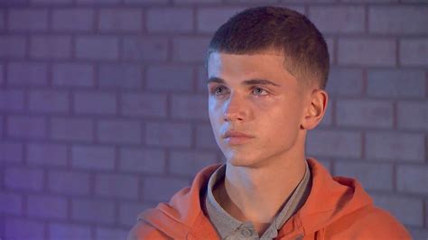 Hollyoaks spoilers - heartbreaking Lucas Hay scenes in conversion ...