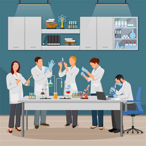 The 10 most important Science- lab safety rules - Scienceequip.com.au