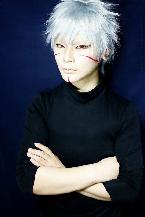 Pin by Gintaka on ナルト | Manga cosplay, Cosplay anime, Naruto cosplay