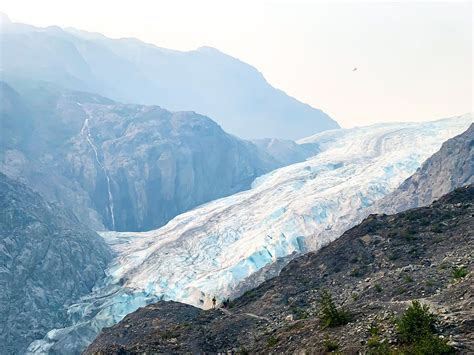 Exit Glacier Hike | 10Adventures