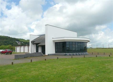 Pendine Museum of Speed - Alchetron, the free social encyclopedia