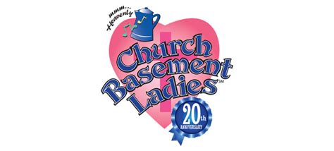 Church Basement Ladies 20th Anniversary Tour | Viterbo University