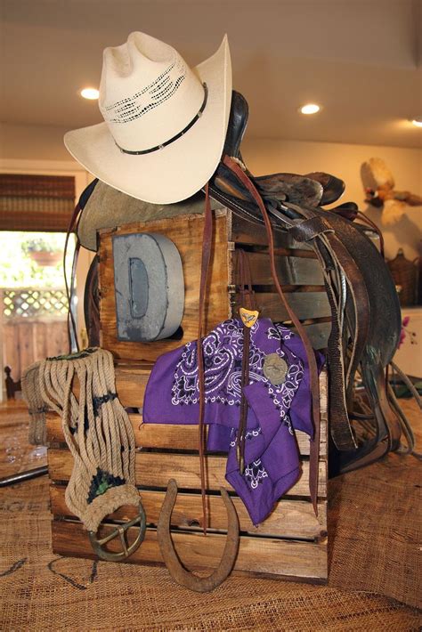 Pin by Rosana Minatti Mauro Thomaz on Festa Country | Western theme party, Wild west birthday ...