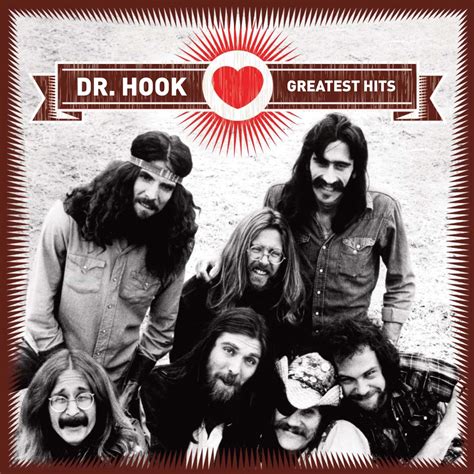 ‎Greatest Hits by Dr. Hook on Apple Music