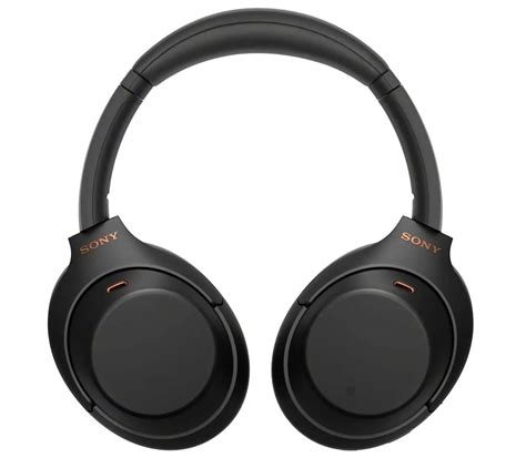 Sony announces WH-1000XM4, the next-gen noise cancelling headphones with several improvements ...