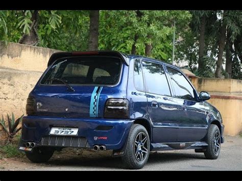 Maruti Suzuki Zen Spare Parts Online | Reviewmotors.co