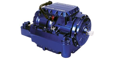 Voith Turbo improves design and reduces testing time of hydraulic valves with the help of ...