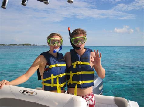 nassau-private-snorkeling-tours - Bahamas Cruise Excursions