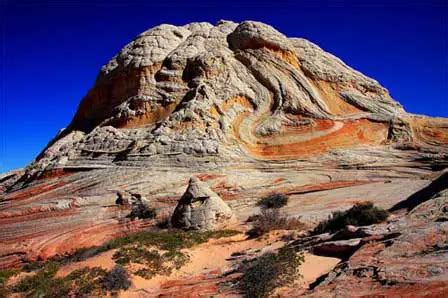 How To Get To Vermilion Cliffs National Monument | Map, Location ...