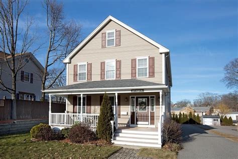 447 High St, Dedham, MA 02026 | Trulia