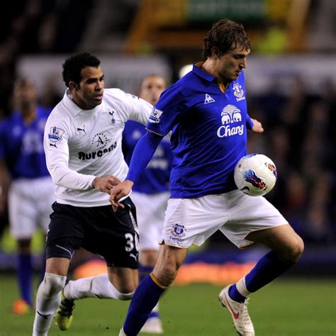 Everton vs. Tottenham: Premier League Preview, Team News, Projected ...