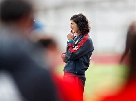 Jorge Vilda fired as coach of Spain's women's national soccer team : NPR