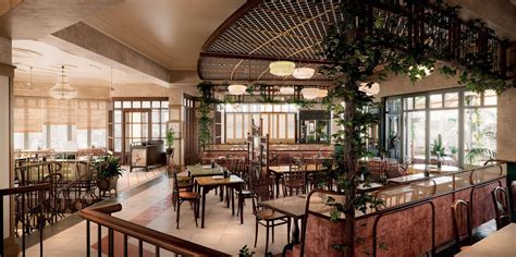 ‘New’ Dishoom Covent Garden to Open Soon | Retail & Leisure International