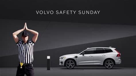 Volvo Safety Sunday returns with $2 million worth of cars on the line ...