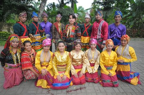 Mindanao Indigenous Peoples Assembly - Loren Legarda