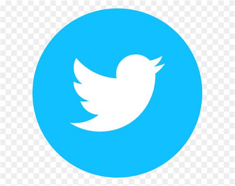 Blue Twitter, Twitter Logo, Twitterbird, Twitterbird Logo Icon ...