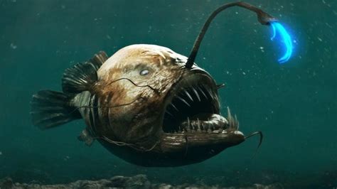 11 Most Amazing Creatures of the Mariana Trench | Deep sea creatures, Jesus pictures, Marianas ...