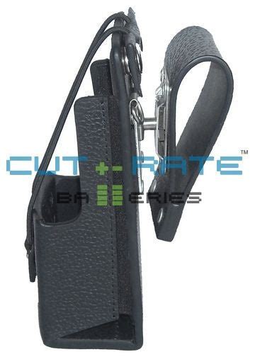 Motorola XTS 2500 Carry Case / Holsters - Motorola Radio Accessories