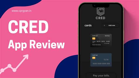 Is Cred App Safe? (Cred App Review 2024) - CprGyan