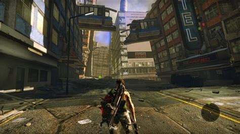 Bionic Commando Repack R.G Mechanics Highly Compressed | Welcome to Cobra Softwares