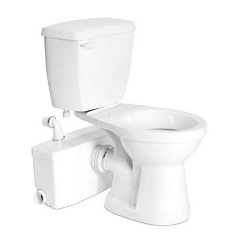 7 Best Macerating Toilets (2022 Reviews) - Sensible Digs