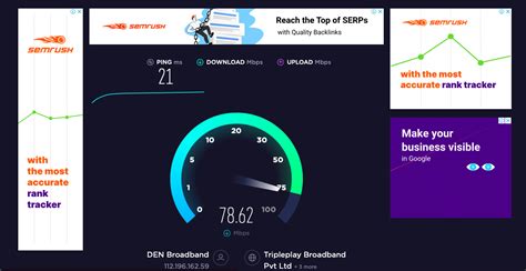 Best Internet Speed Test App for Windows 10, MacOS, and PuBG