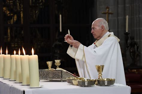 Homilía Misa de la Cena del Señor 2023: ¿Estamos heredando nuestra fe a las nuevas generaciones ...