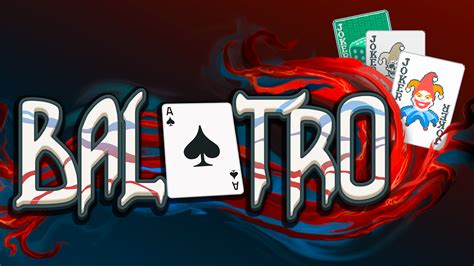 Indie Game Balatro Brings a New Twist to Poker - mxdwn Games