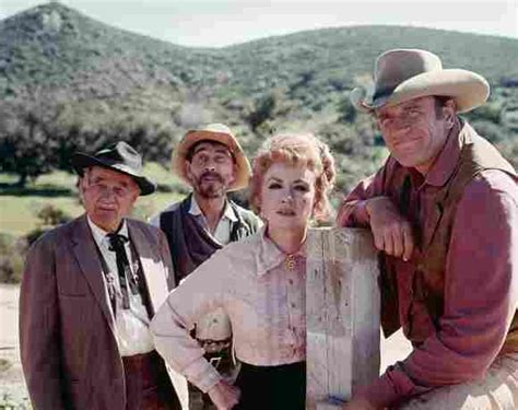 'Gunsmoke': 15 Facts About The Legendary Western Show