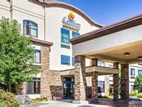 Hotels in Jerome, ID - South Idaho