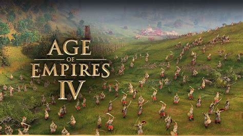 Age of Empires IV descargar gratis