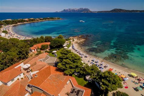 The Pelican Beach Resort Olbia, Sardinia - Italy