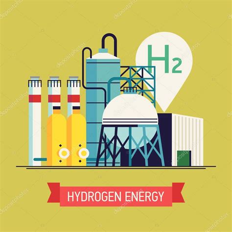 fuente de energía de hidrógeno 2024