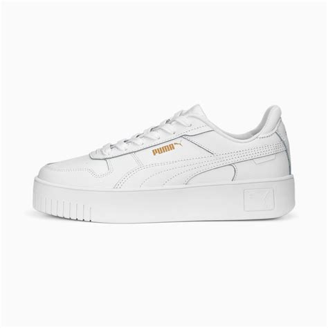 Carina Street Women's Sneakers | PUMA