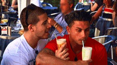 Vinny and Pauly D Are Still the True Love Story of 'Jersey Shore'