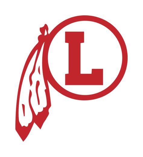 LHS Logo Sticker