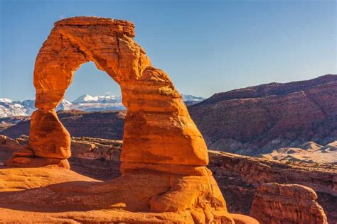 An Expert's Guide to Arches National Park Photography - PhotoJeepers